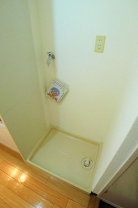 セザール清瀬中央公園の内装