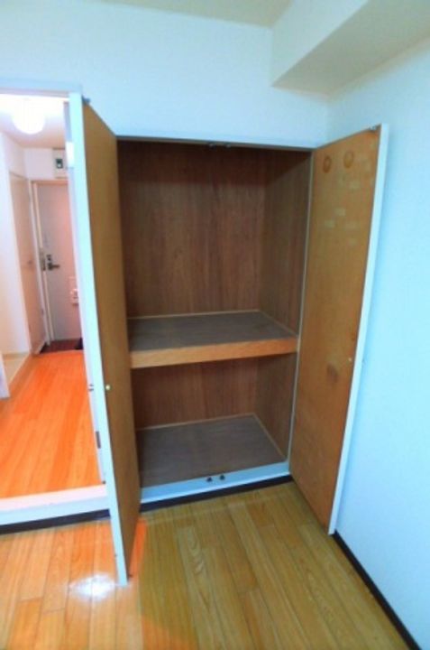 セザール清瀬中央公園の内装