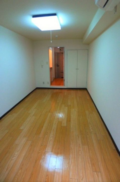 セザール清瀬中央公園の内装