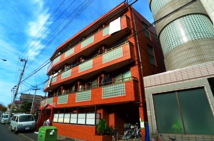 セザール清瀬中央公園のその他画像