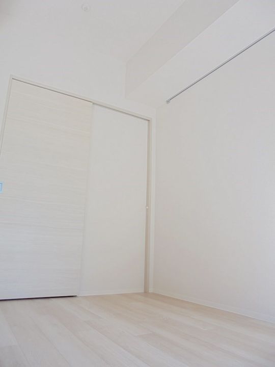 東京都杉並区高円寺北2(マンション)の賃貸物件の内装