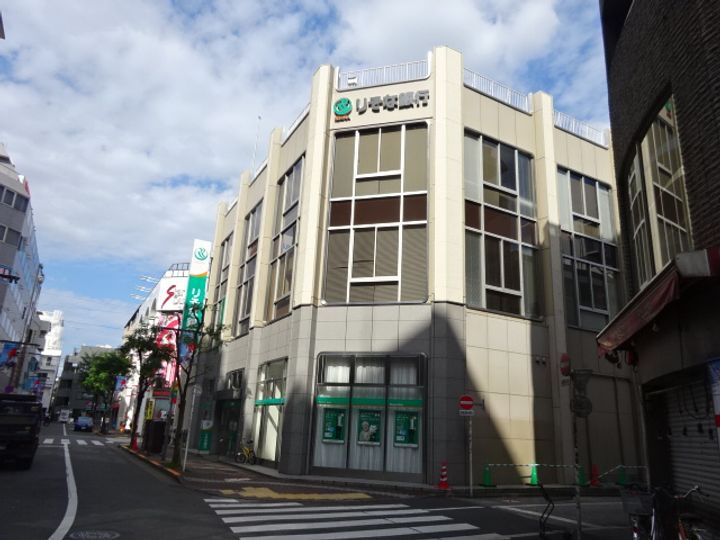 東京都杉並区高円寺北2(マンション)の賃貸物件の周辺