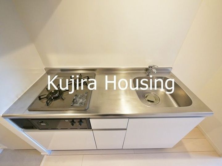 フィネストのキッチン