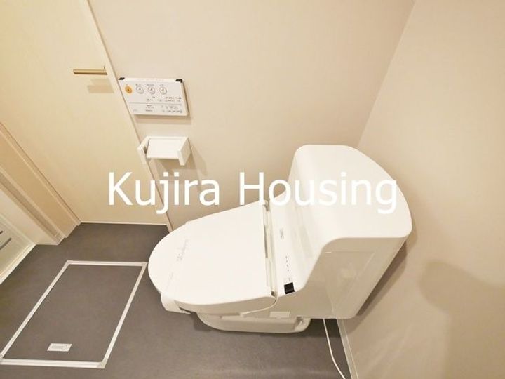 フィネストの内装