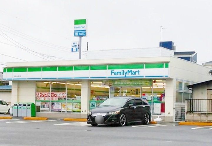 フィネストの周辺