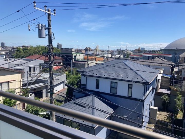 イーグルハウスのその他画像