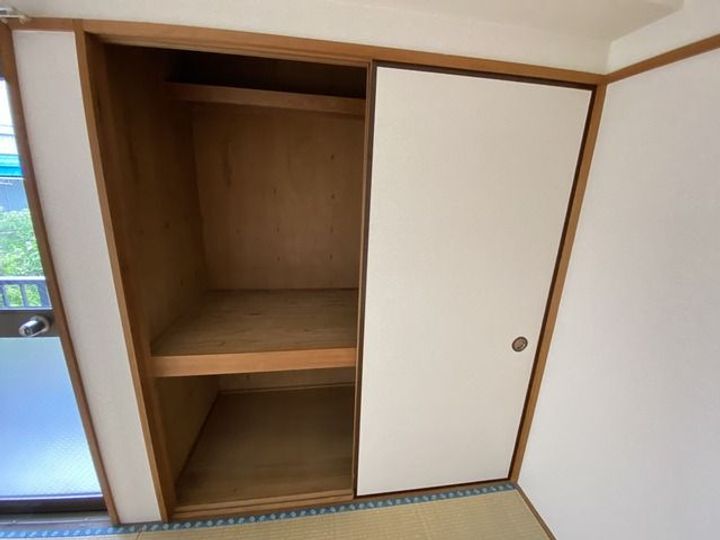 セザール鶴川ガーデンヒルズの内装