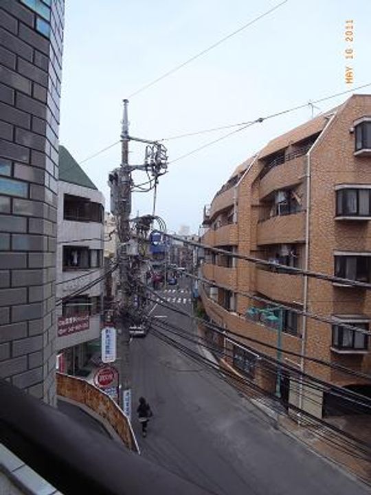 大成パールビルのその他画像