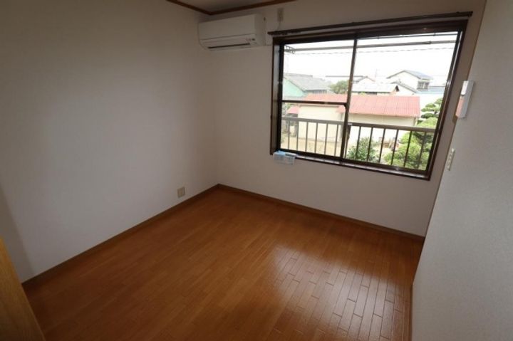 静岡県浜松市中央区半田町(一戸建)の賃貸物件の内装