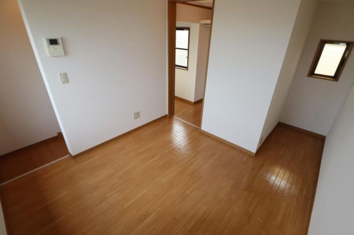 静岡県浜松市中央区半田町(一戸建)の賃貸物件の居間