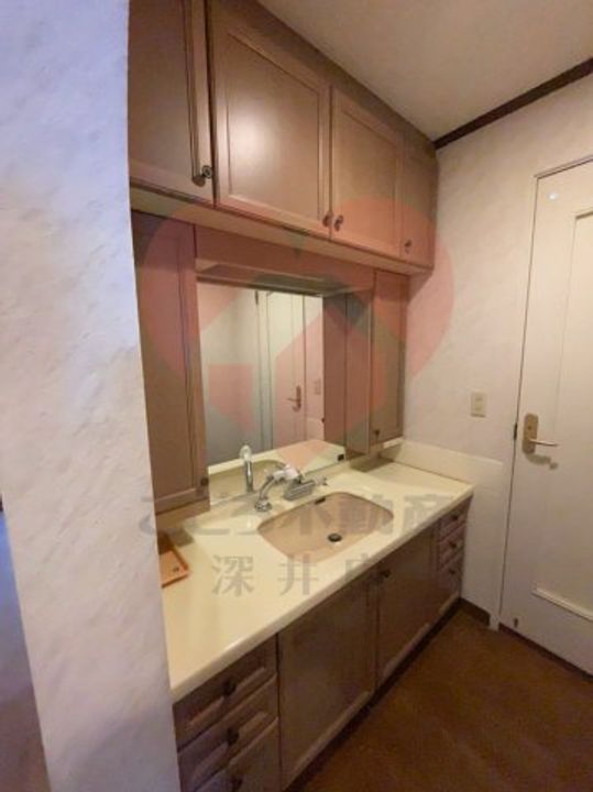 大阪府阪南市箱作(一戸建)の賃貸物件の内装