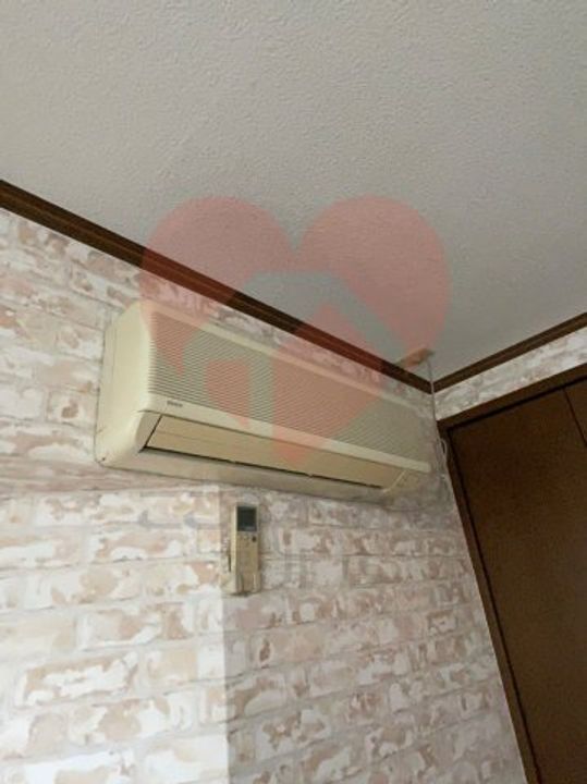 大阪府阪南市箱作(一戸建)の賃貸物件の内装