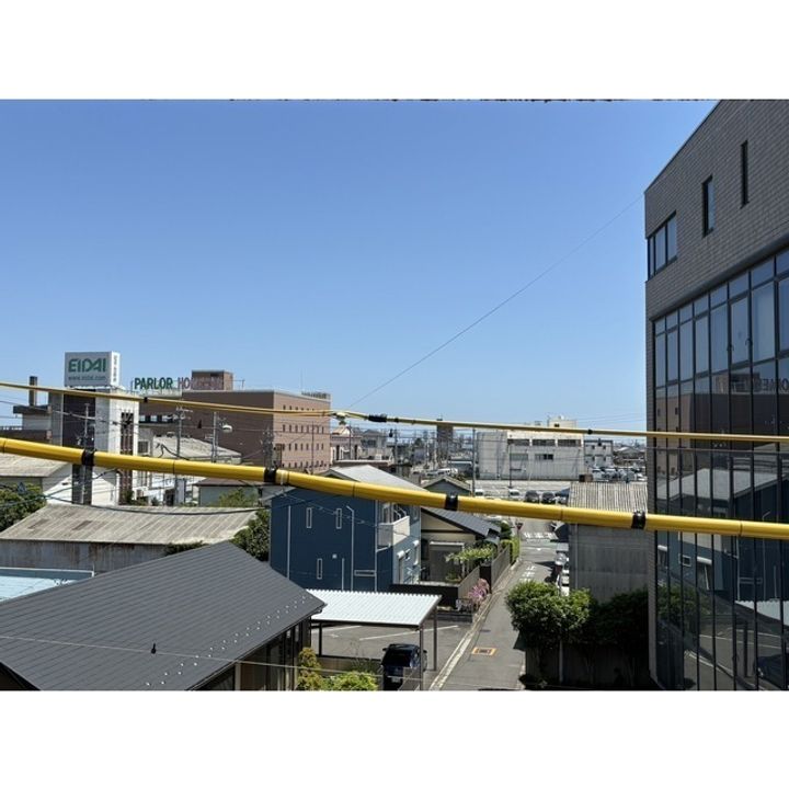 ドゥナーレ津新町のその他画像