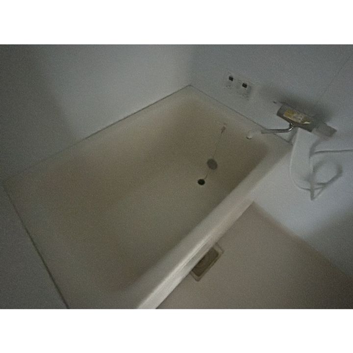 ドゥナーレ津新町の風呂