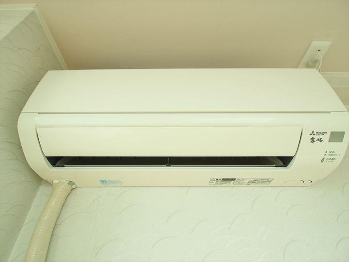 ベルシャンブルの内装