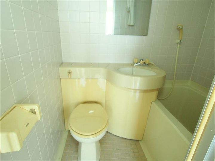 ベルシャンブルの内装