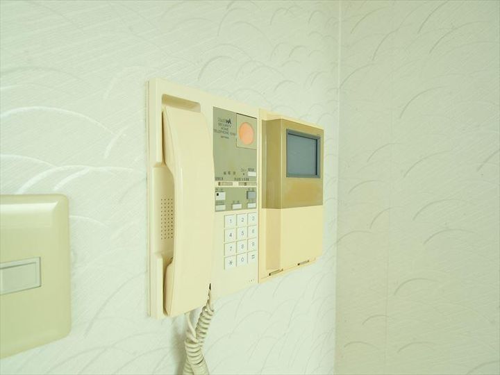 ベルシャンブルの内装