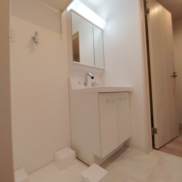 ALEGLIA藤井寺の内装