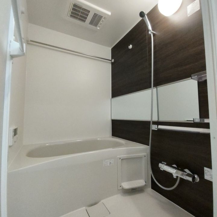 ALEGLIA藤井寺の風呂