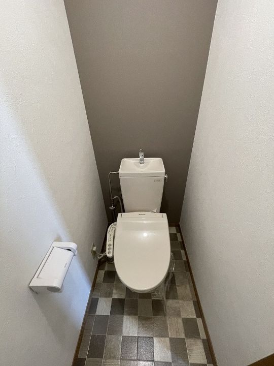 静岡県浜松市中央区四本松町(一戸建)の賃貸物件の内装