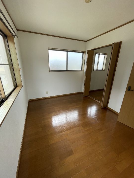 静岡県浜松市中央区四本松町(一戸建)の賃貸物件の内装