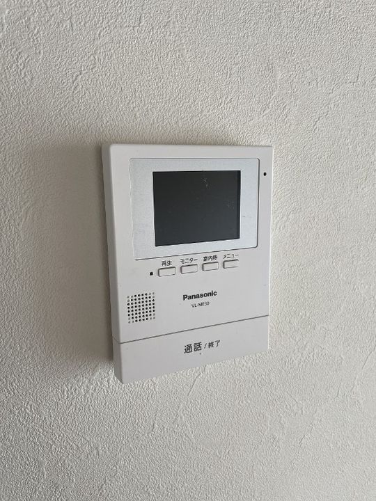 静岡県浜松市中央区四本松町(一戸建)の賃貸物件の内装