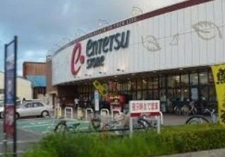 静岡県浜松市中央区四本松町(一戸建)の賃貸物件の周辺