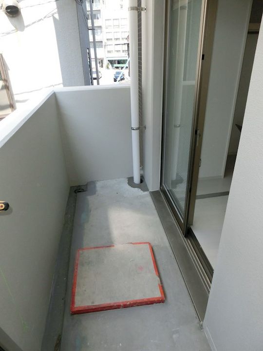 月光東蟹屋の内装