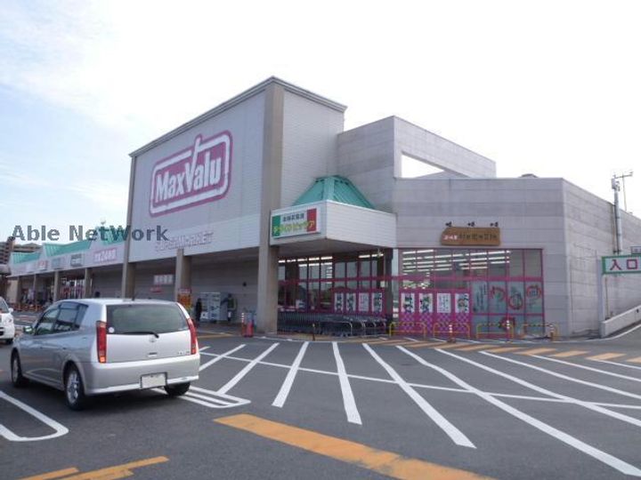 三重県津市一身田上津部田(一戸建)の賃貸物件の周辺