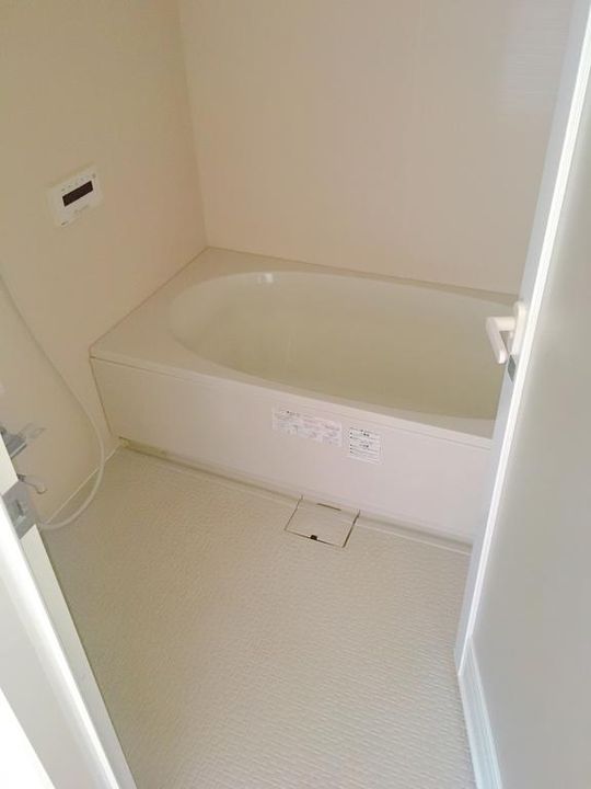 ピアビルの地図