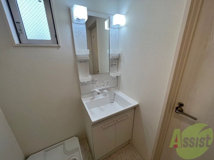 ハッピーホーム2の内装