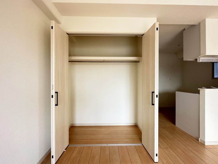 高知県高知市桟橋通1(マンション)の賃貸物件の内装