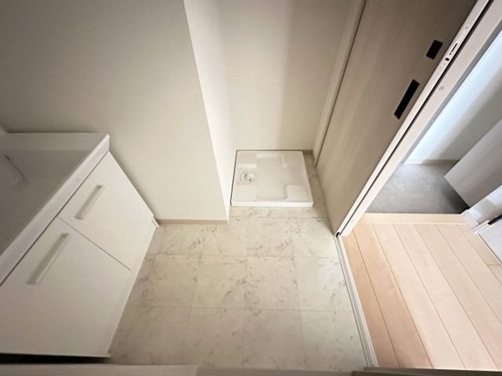 高知県高知市桟橋通1(マンション)の賃貸物件の内装