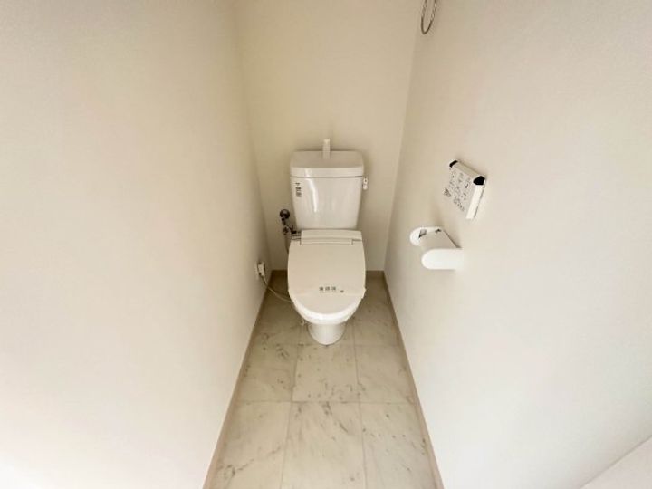 高知県高知市桟橋通1(マンション)の賃貸物件の内装