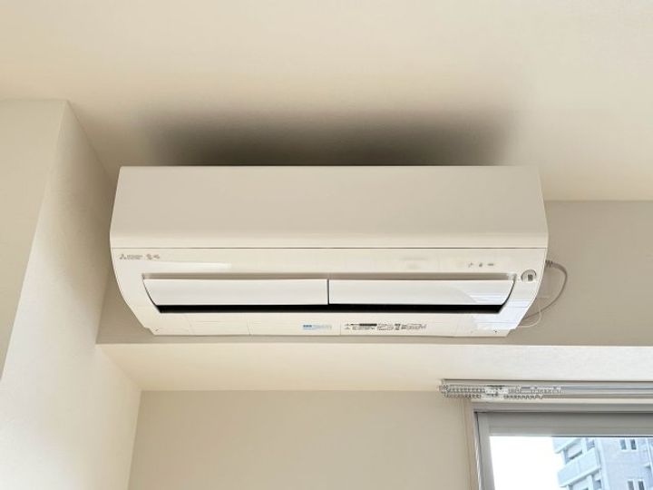 高知県高知市桟橋通1(マンション)の賃貸物件の内装