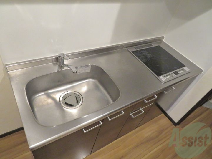 アークデュオ仙台苦竹のキッチン