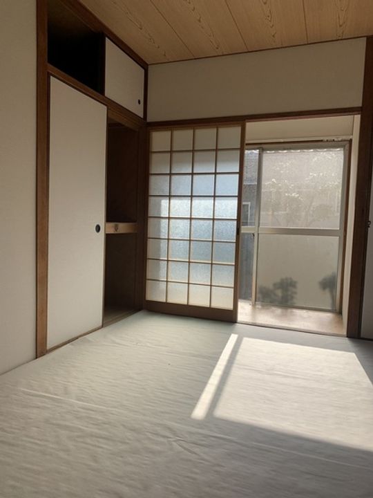 岡山県岡山市北区田益(一戸建)の賃貸物件の内装