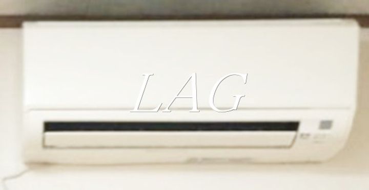 樫山ビル若葉荘の内装