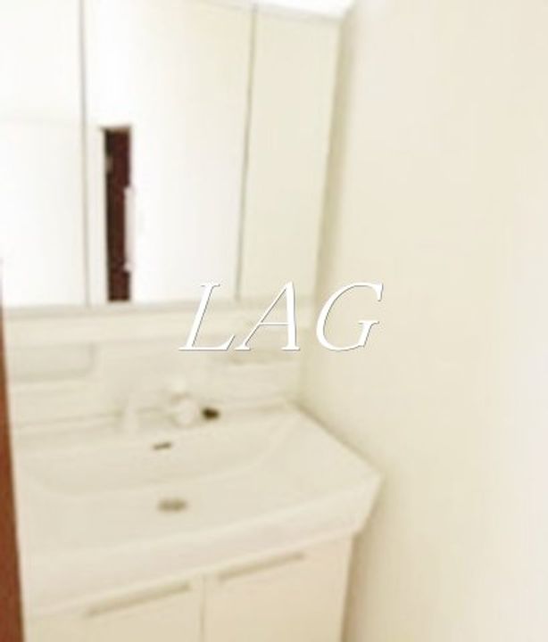 樫山ビル若葉荘の内装