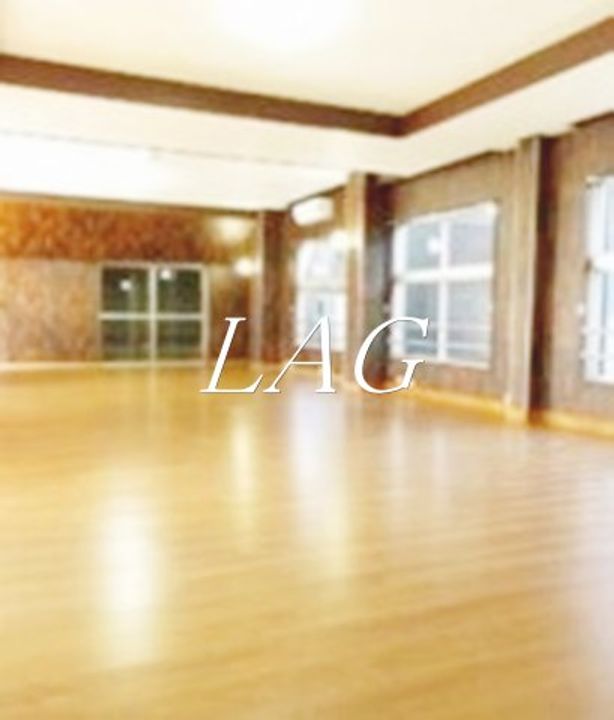 樫山ビル若葉荘の内装