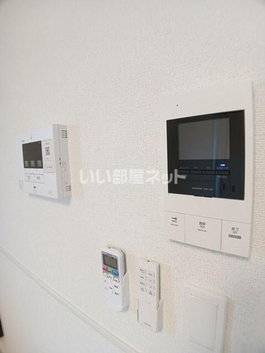 京都府亀岡市亀岡駅北1(マンション)の賃貸物件の内装