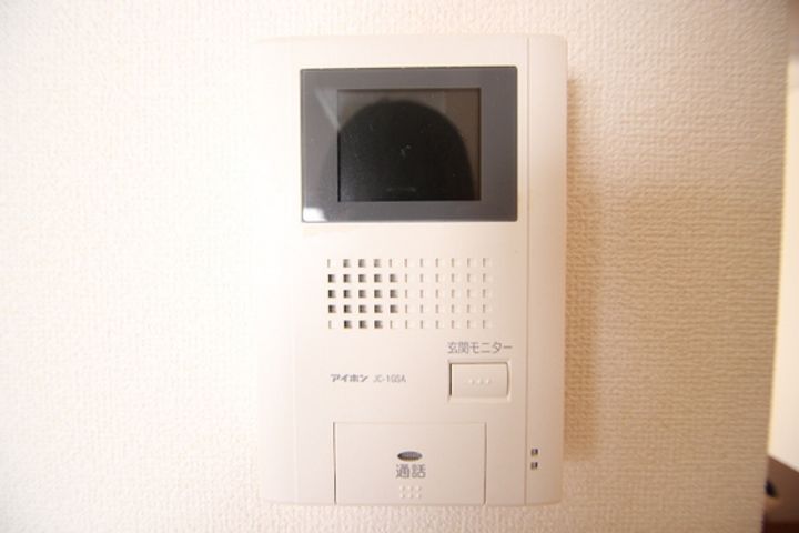 アポイントビル戸坂の内装