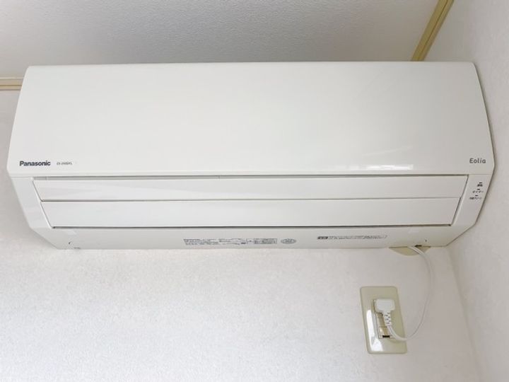 神奈川県横浜市旭区白根6(アパート)の賃貸物件の内装