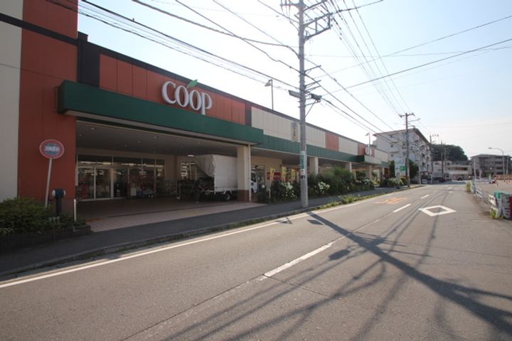 神奈川県横浜市旭区白根6(アパート)の賃貸物件の周辺