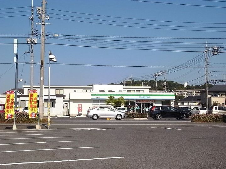 岡山県倉敷市福田町浦田(マンション)の賃貸物件の周辺