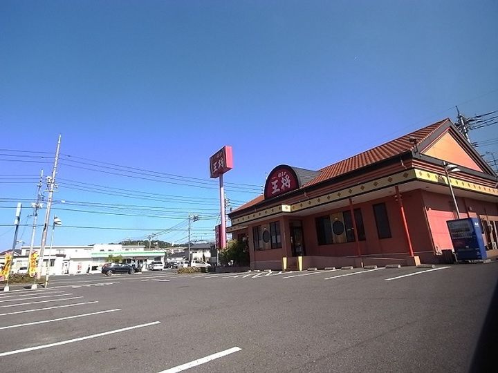 岡山県倉敷市福田町浦田(マンション)の賃貸物件の周辺