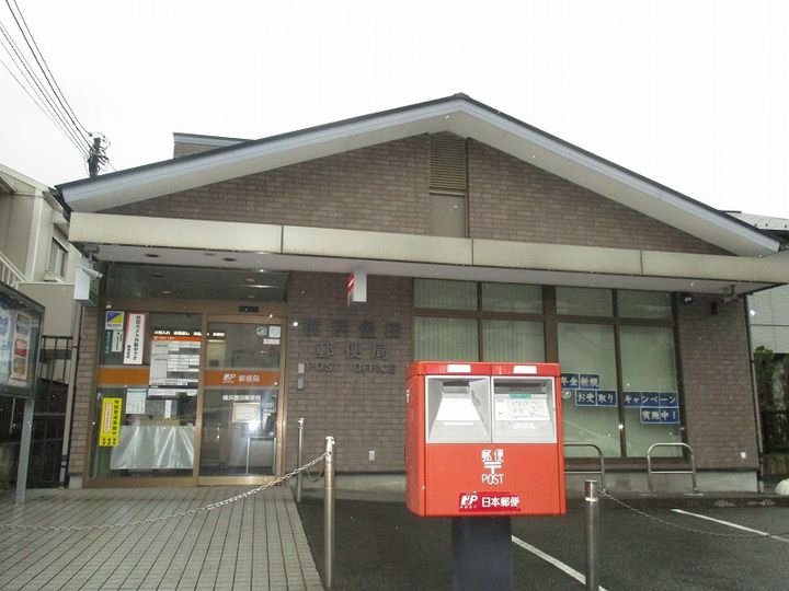 神奈川県横浜市戸塚区下倉田町(アパート)の賃貸物件の周辺