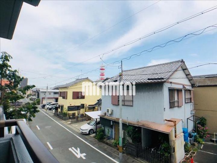 パラドール佐藤の内装