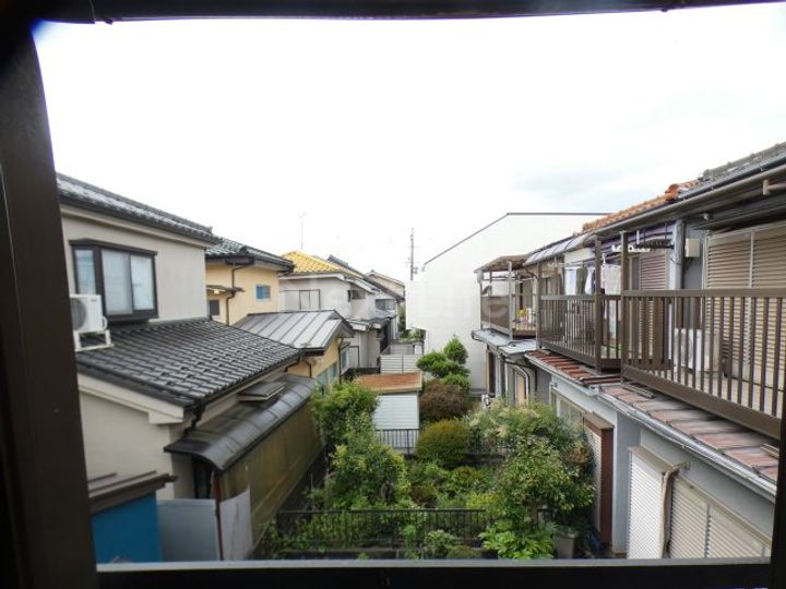 東京都昭島市昭和町3(マンション)の賃貸物件のその他画像