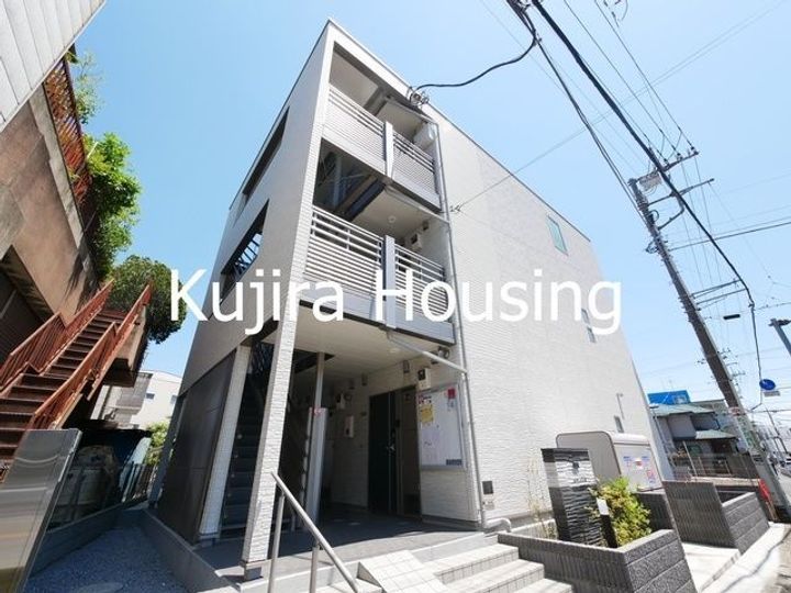 埼玉県さいたま市大宮区堀の内町2(マンション)の賃貸物件の地図